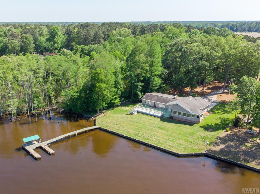 183 Halsey Bay Road - Photo 1