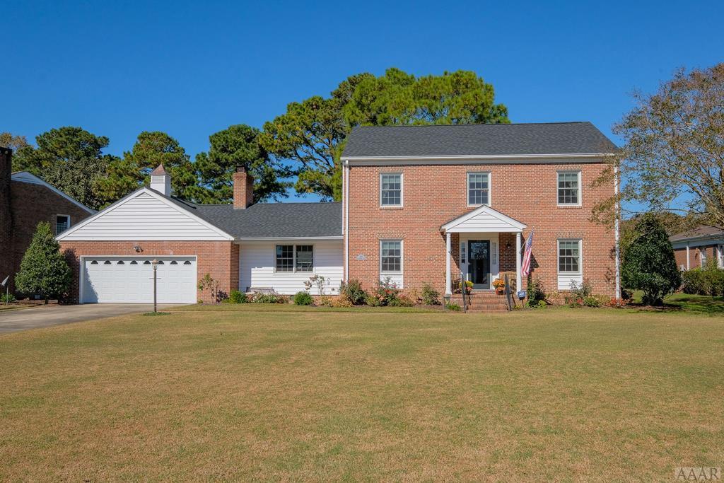 210 Queen Anne Drive - Photo 1