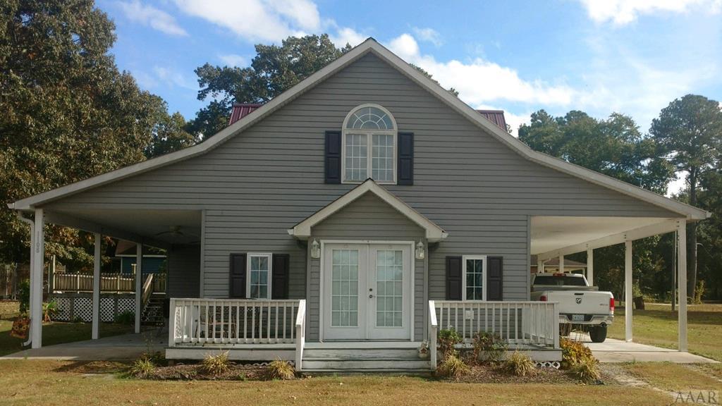 1108 Arrowhead Trail - Photo 1