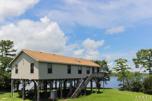 128 Second Creek Road - Photo 1