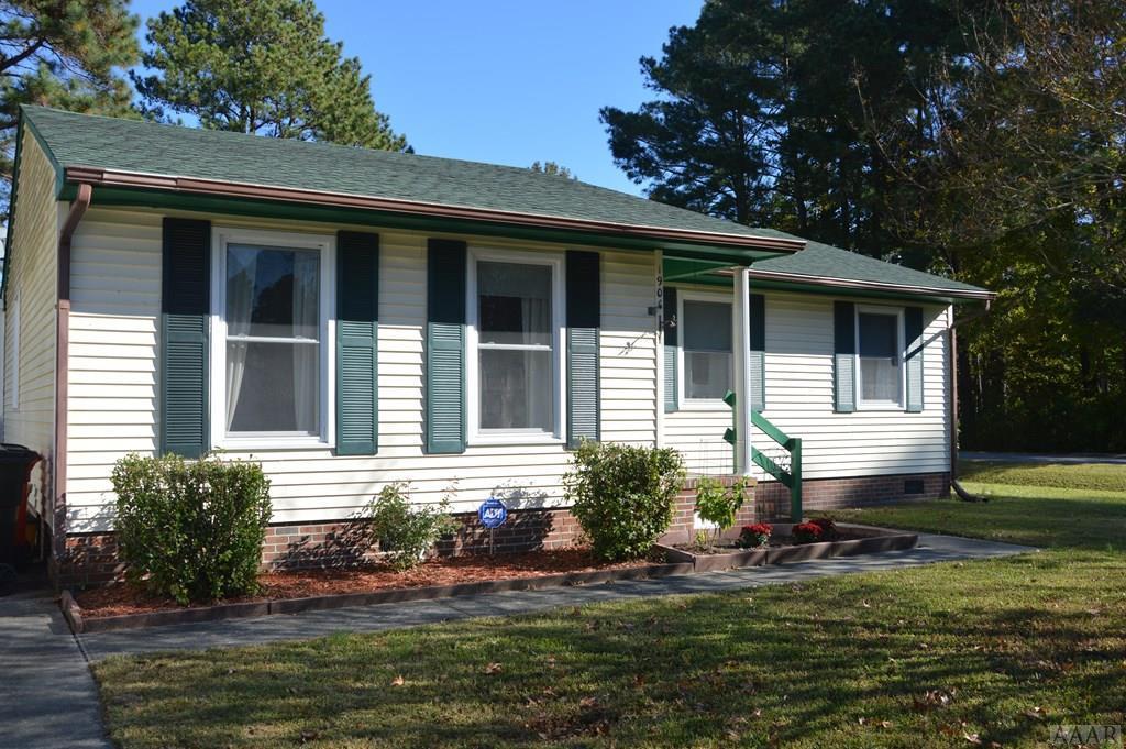 1906 Cedar Point Circle - Photo 1