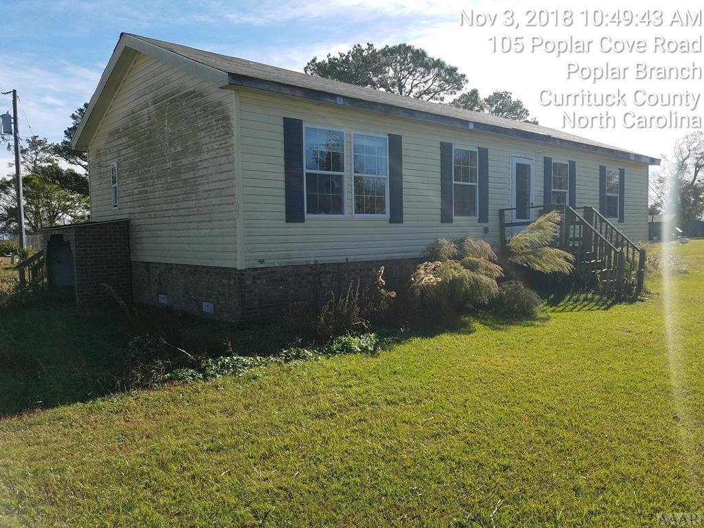 105 Poplar Cove Rd - Photo 1