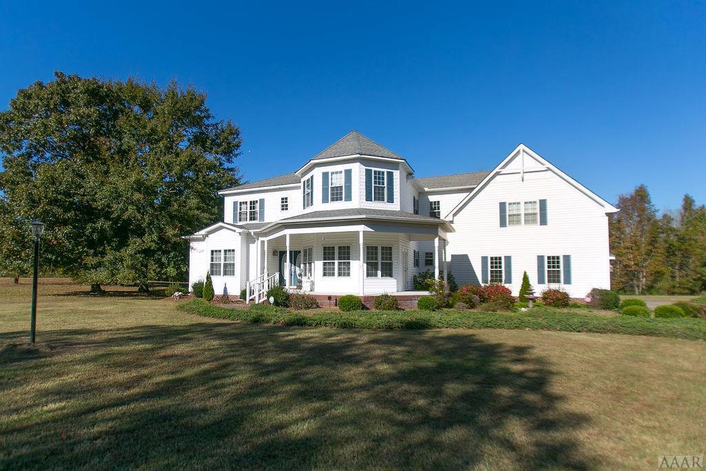 137 Lake Wood Dr - Photo 1