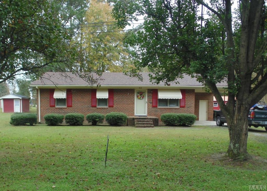 212 A.C. Smith Road - Photo 1