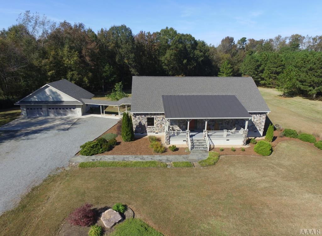550 Liverman Mill Rd - Photo 1
