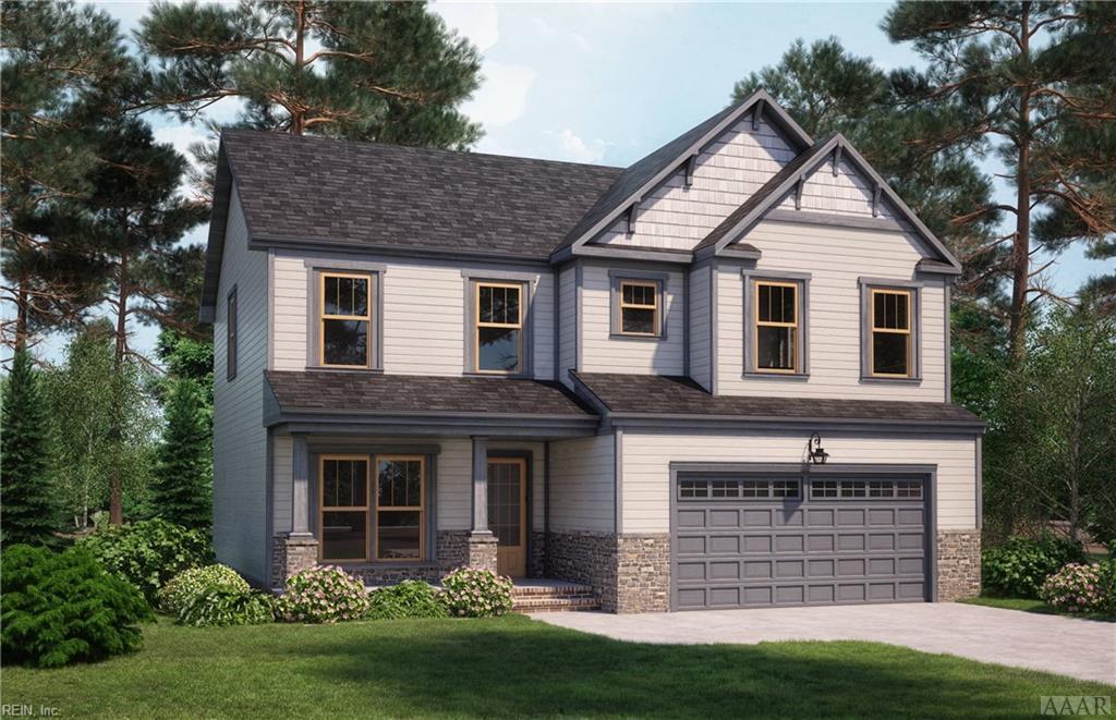 121 Parrish Point Lane - Photo 1