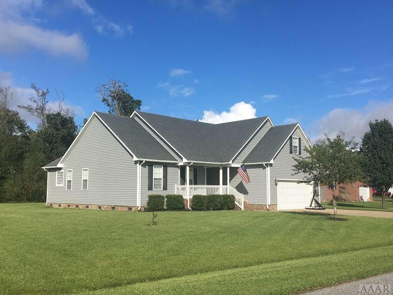 117 Seagull Drive - Photo 1
