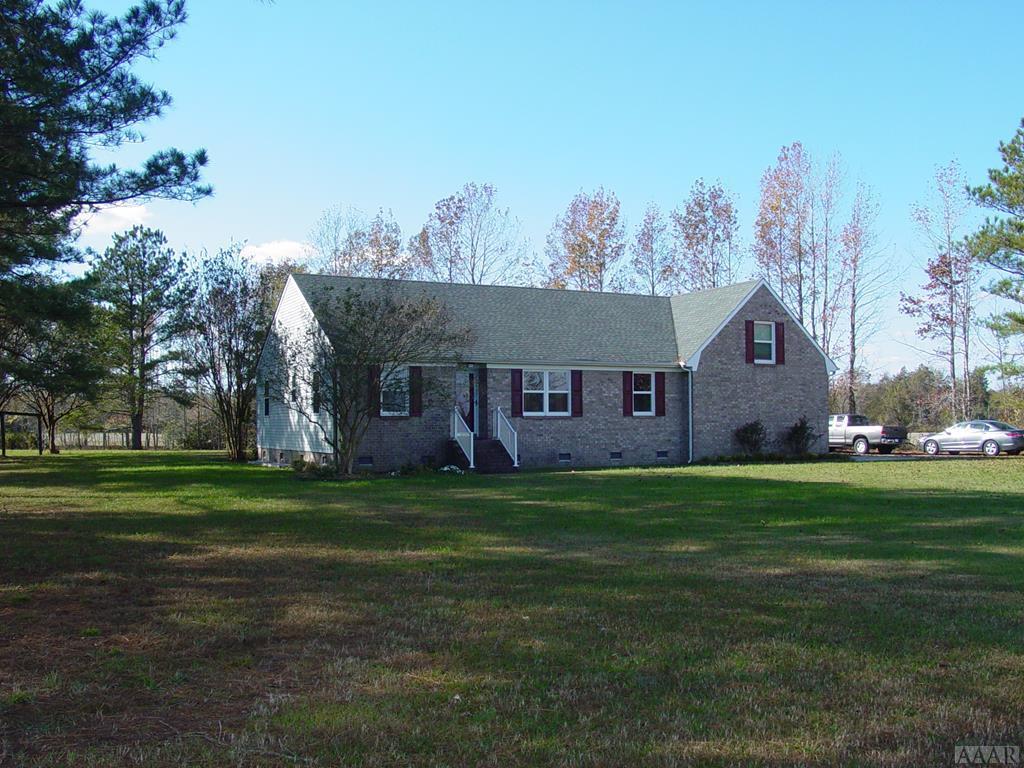 728 North West Backwoods Road - Photo 1
