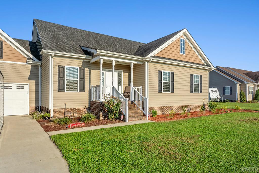128 Trevor Way - Photo 1