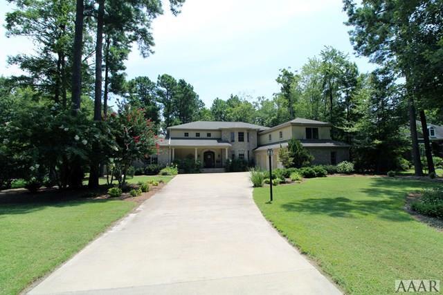 125 Cashie Drive - Photo 1
