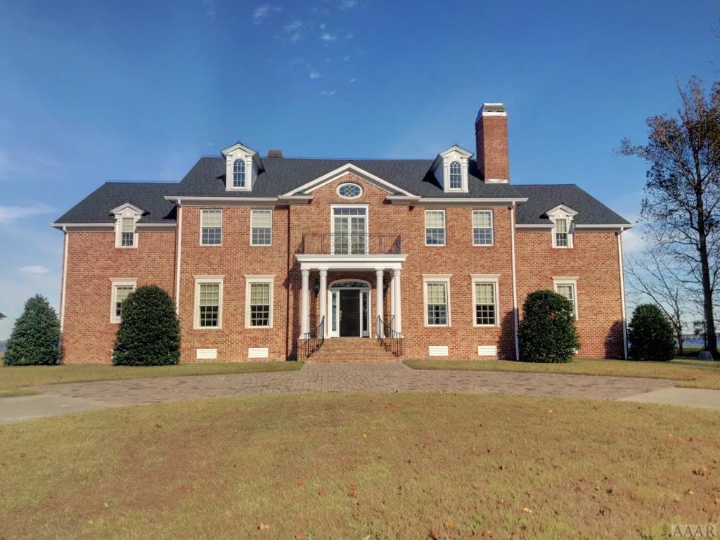 238 Gov Eden House Road - Photo 1
