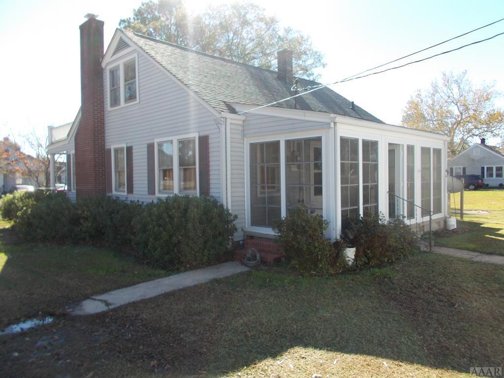 823 Cabarrus Street - Photo 1