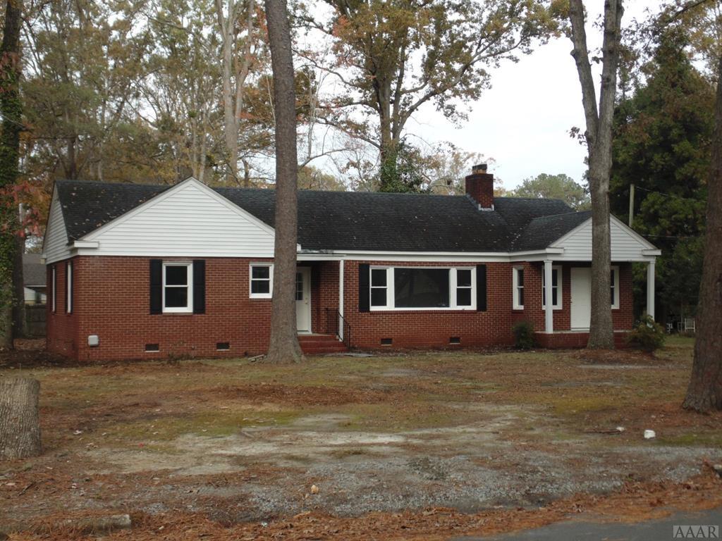 501 Curtis St - Photo 1