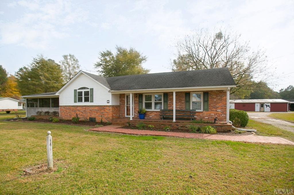 141 Mexico Road - Photo 1