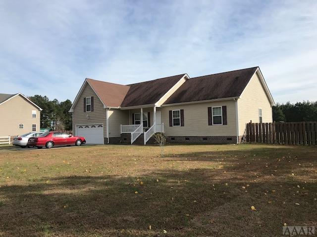 351 North West Backwoods Road - Photo 1