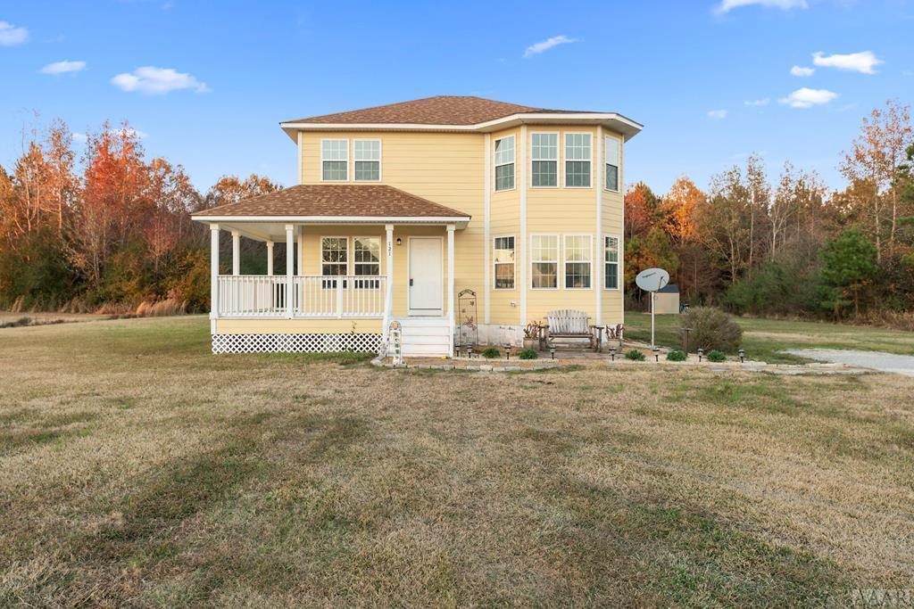 121 Parkers Lane - Photo 1