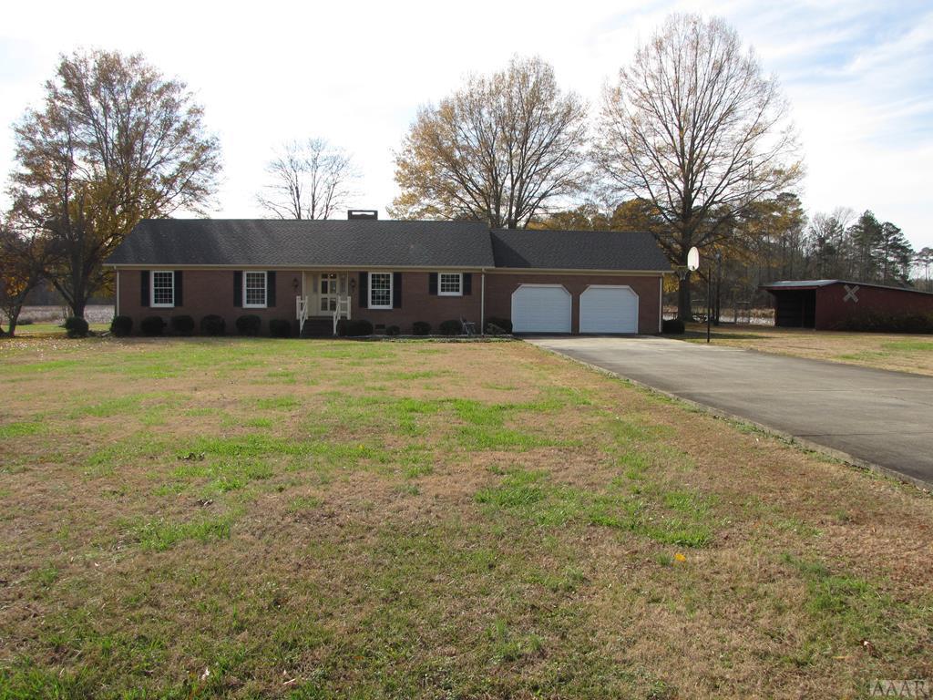 139 Johnny Harrell Road - Photo 1
