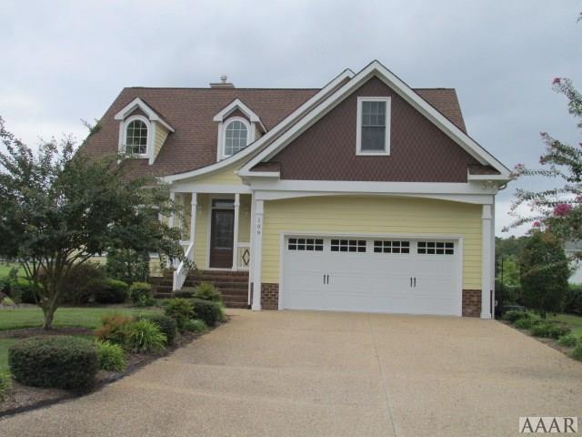 109 Cedar Creek Court - Photo 1