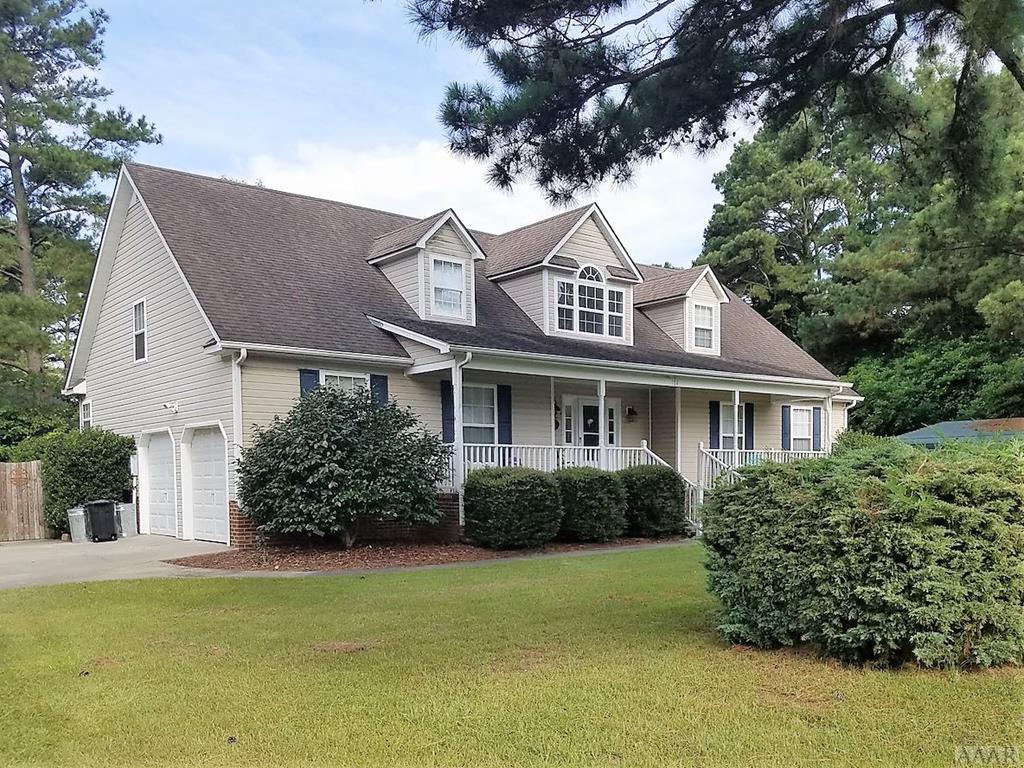 104 Vineyard Drive - Photo 1