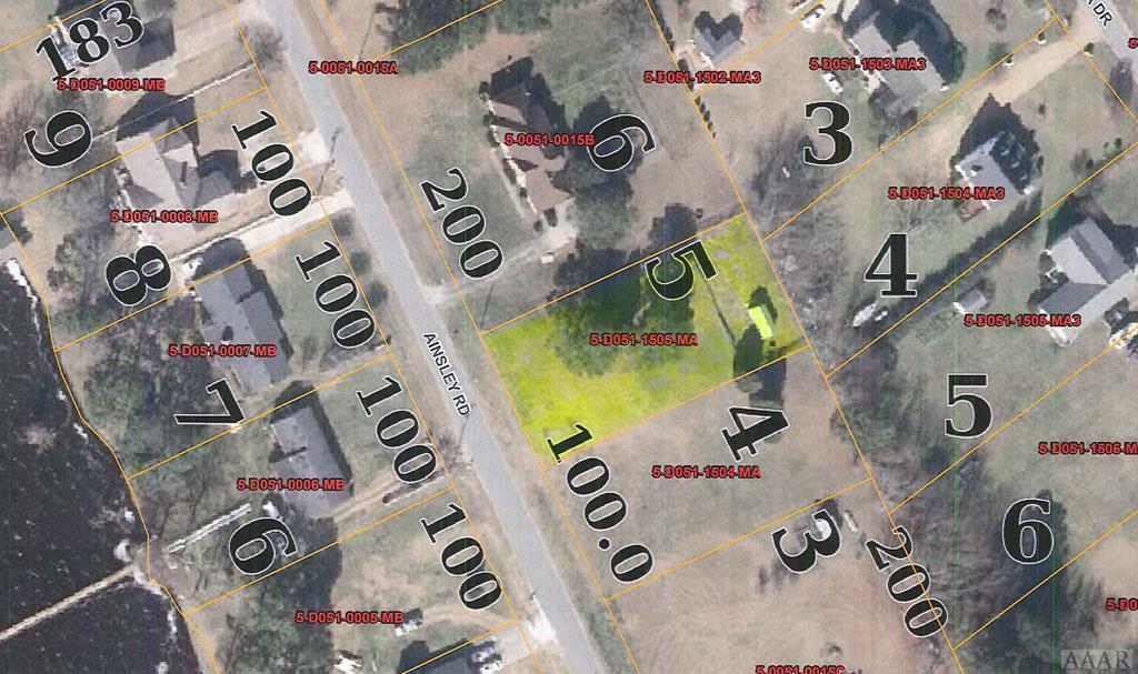 00000 Ainsley Road - Photo 1