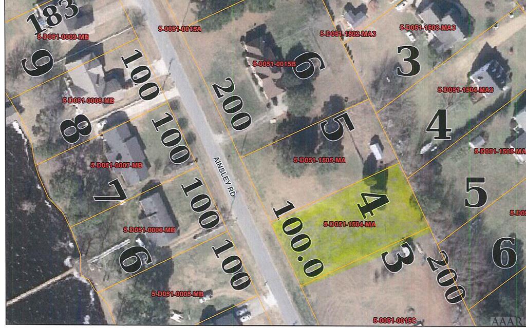 00000 Ainsley Road - Photo 1