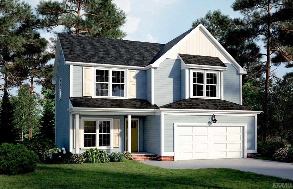 0000 Chapman Lane - Photo 1