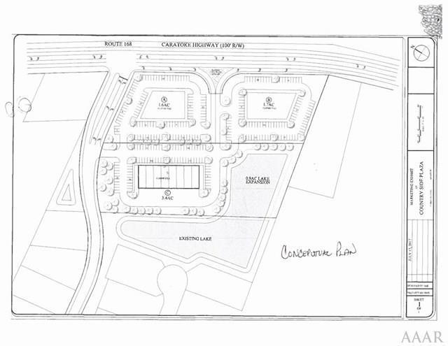 166 Caratoke Hwy - Photo 1