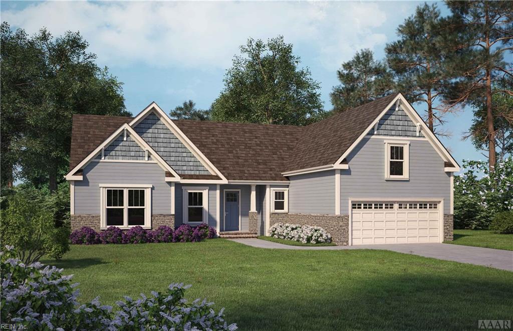 116 Parrish Point Lane - Photo 1