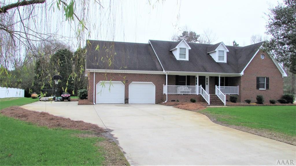 306 Planters Run - Photo 1