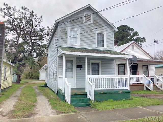 142 Albemarle Street - Photo 1