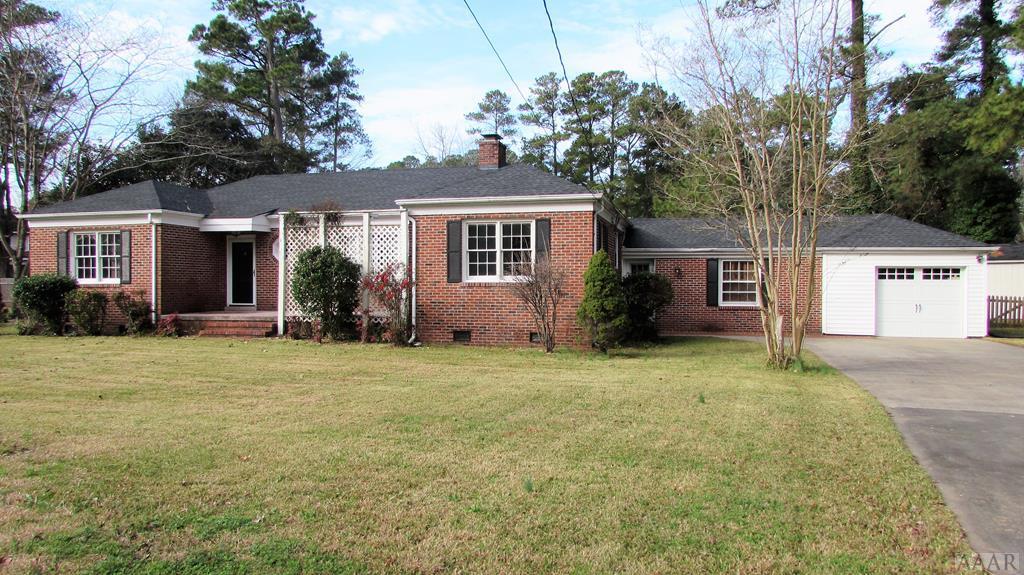 1606 Parkview Dr - Photo 1