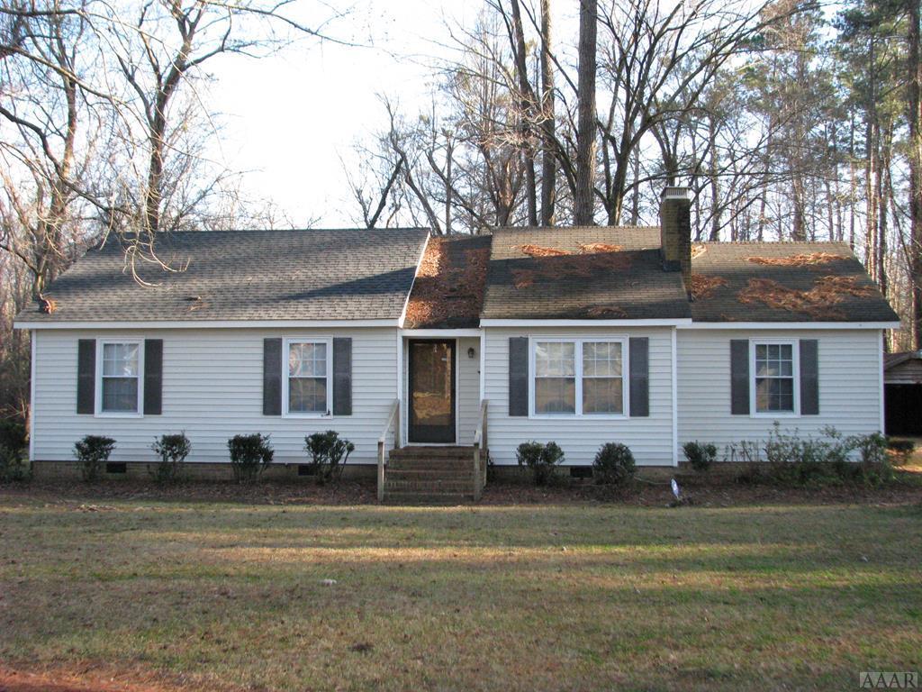 301 Conaby Drive - Photo 1