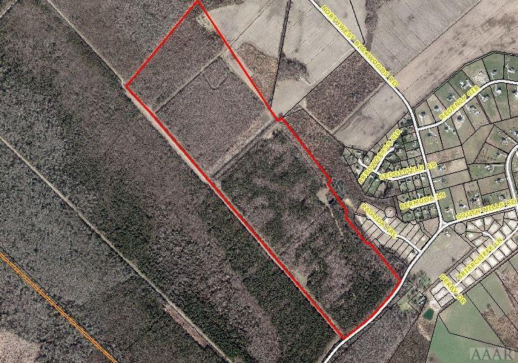 TBD South Mills Road - Photo 1