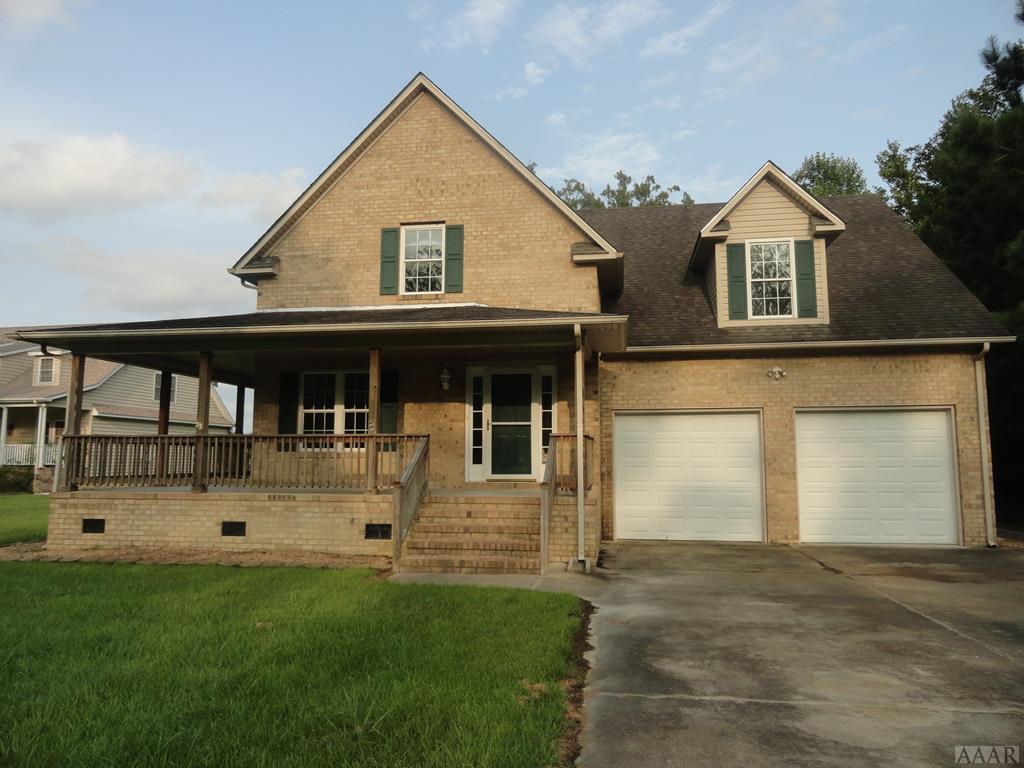 156 Norma Drive - Photo 1