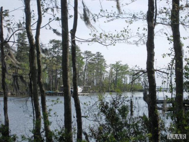 Lot 24 Franks Creek Drive - Photo 1