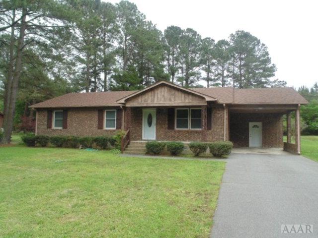 242 Ahoskie Cofield Rd - Photo 1