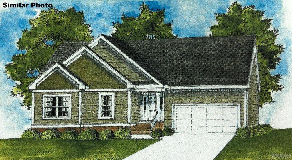 TBD South Mills Road - Photo 1