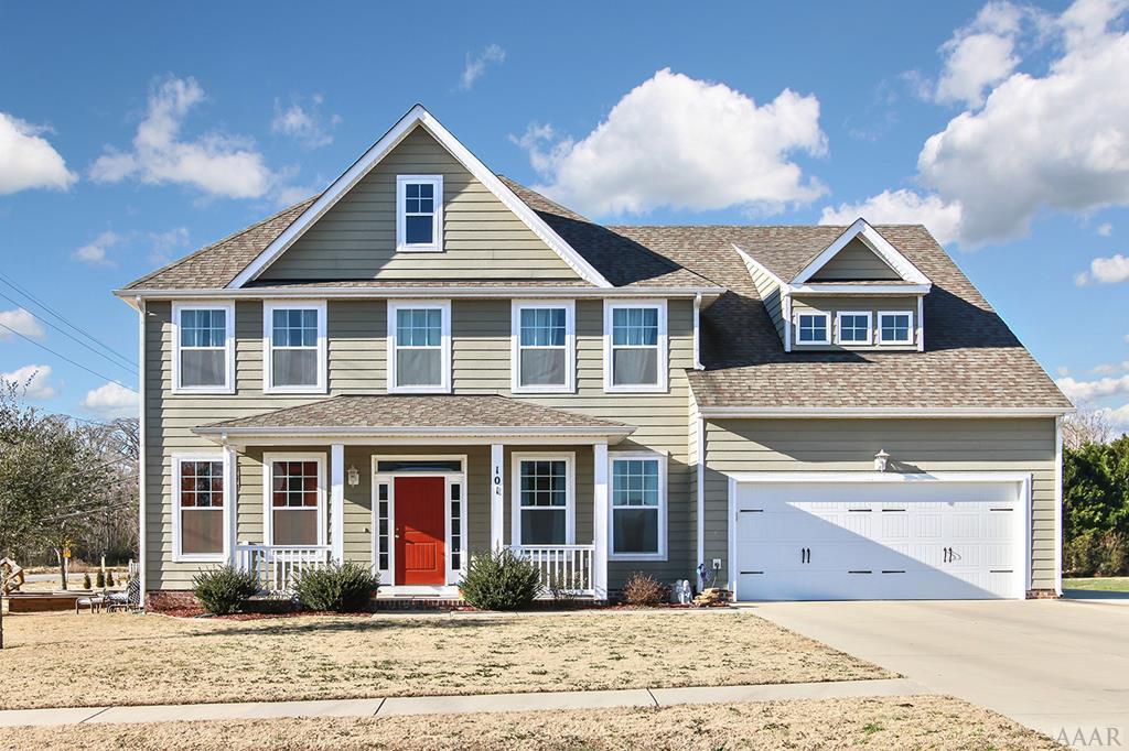 101 Cypress Landing Drive - Photo 1