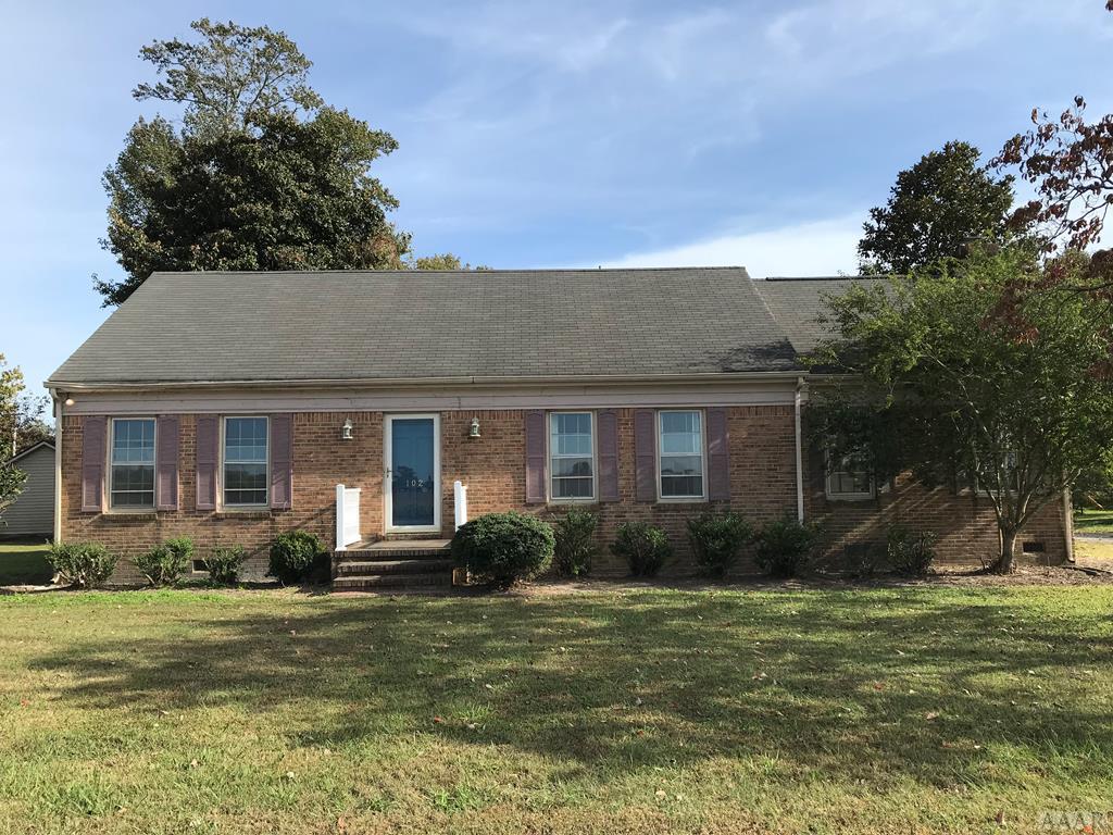 102 Kenyon Drive - Photo 1