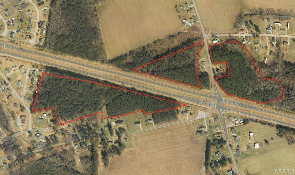 TBD Hwy 158 - Photo 1