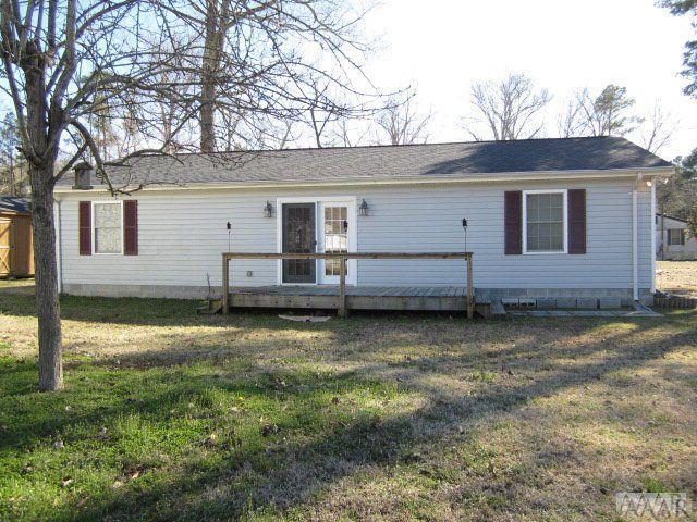121 Island Trail - Photo 1