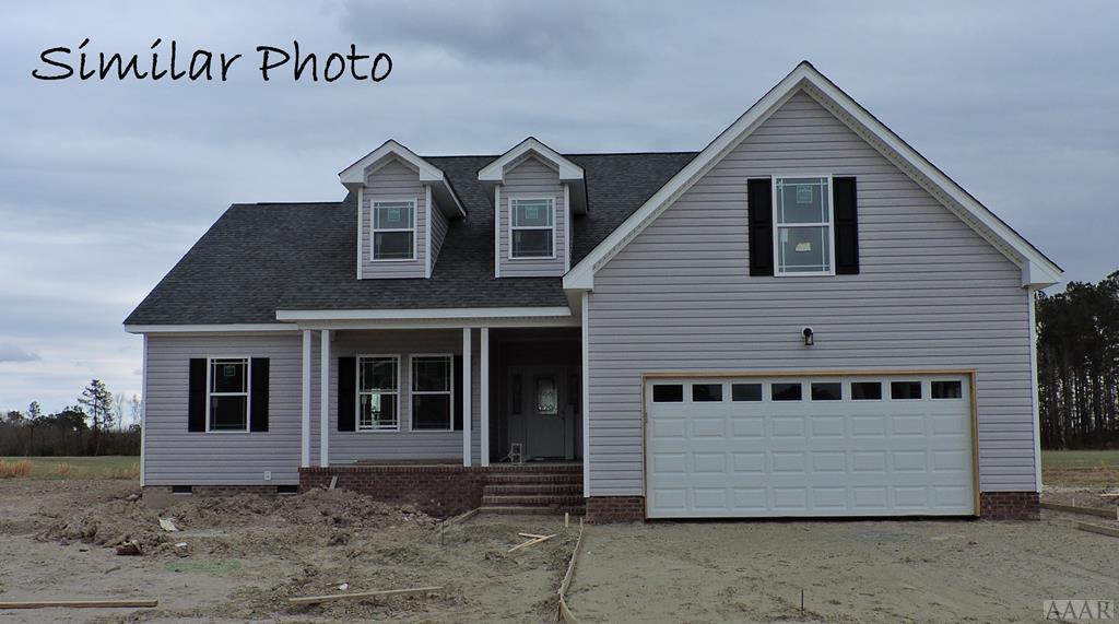 116 Colington Circle - Photo 1