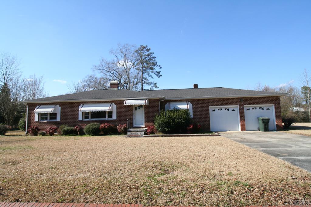 984 Hwy 32 - Photo 1