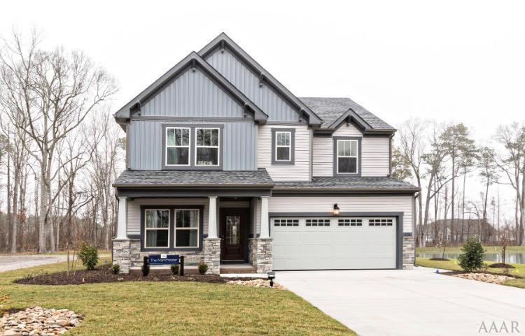 114 Shady Oaks Way - Photo 1