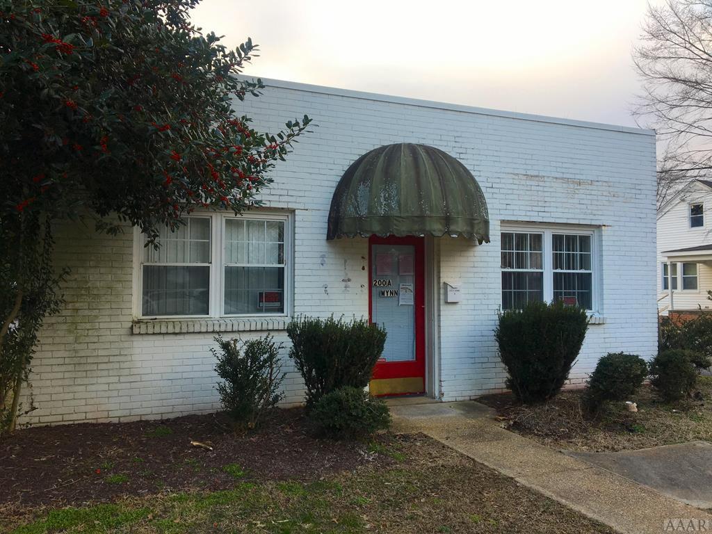 200 Wynn Street - Photo 1