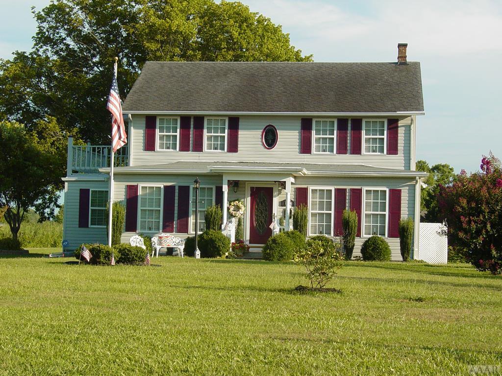 1818 Tulls Creek Road - Photo 1
