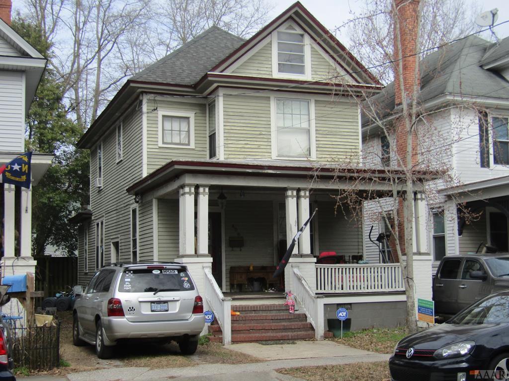 406 Church Street - Photo 1