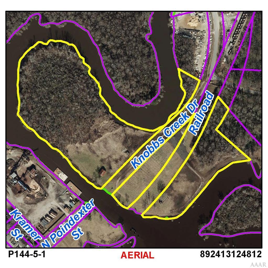 0 Knobbs Creek Drive - Photo 1