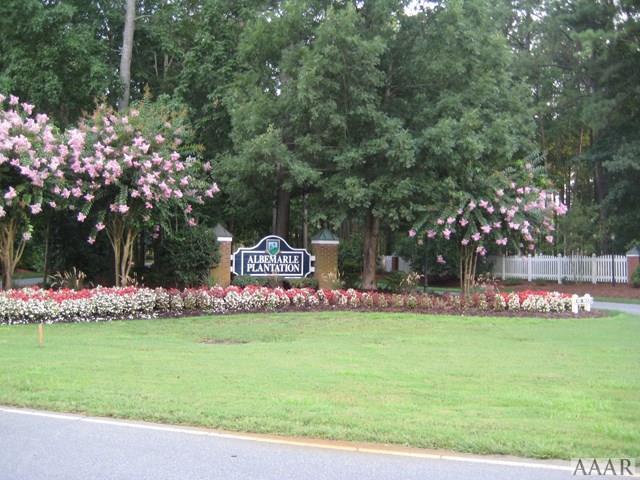 0 Yeopim Creek Circle - Photo 1