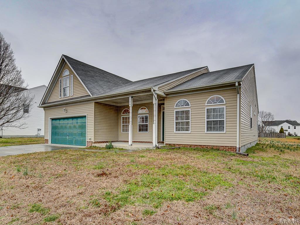 174 Eagleton Circle - Photo 1